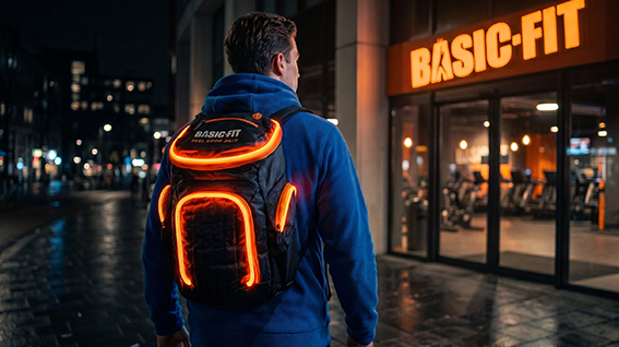 24/7 Backpack