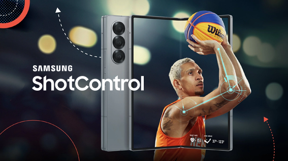 ShotControl