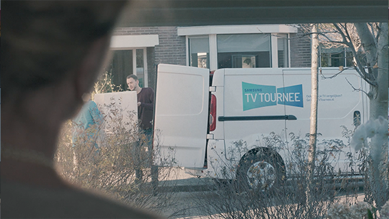 TV Tournee
