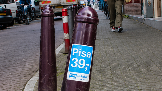 Pisa